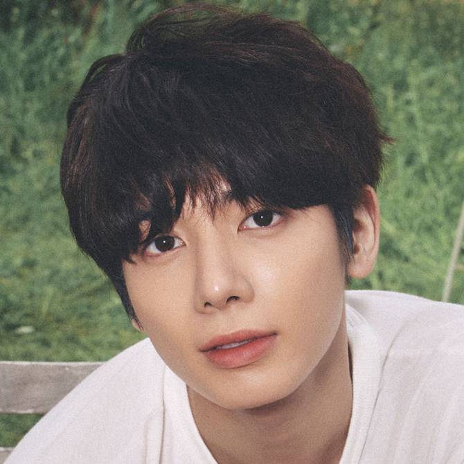 Most recent profile image for TOMORROW X TOGETHER TAEHYUN