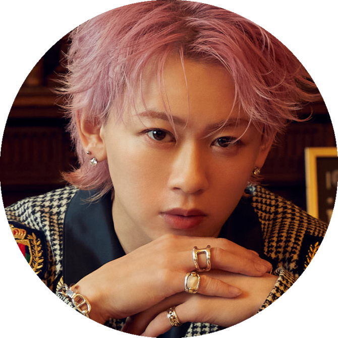Most recent profile image for BULLET TRAIN SHUYA