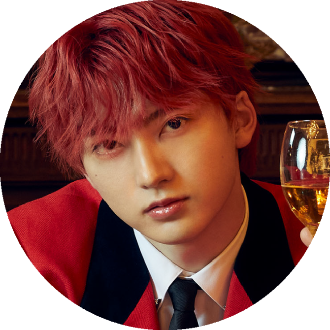Most recent profile image for BULLET TRAIN YUKI