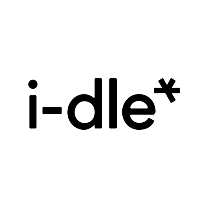 i-dle (아이들)の最新プロフィール画像