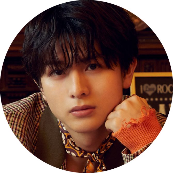 Most recent profile image for BULLET TRAIN HARU