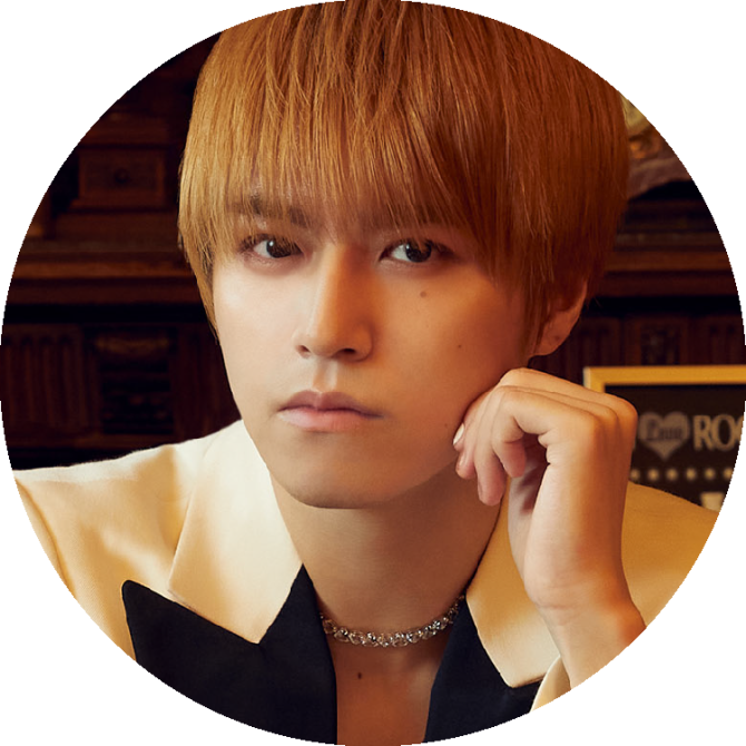 Most recent profile image for BULLET TRAIN TAKASHI