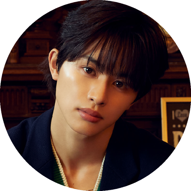 Most recent profile image for BULLET TRAIN TAKUYA