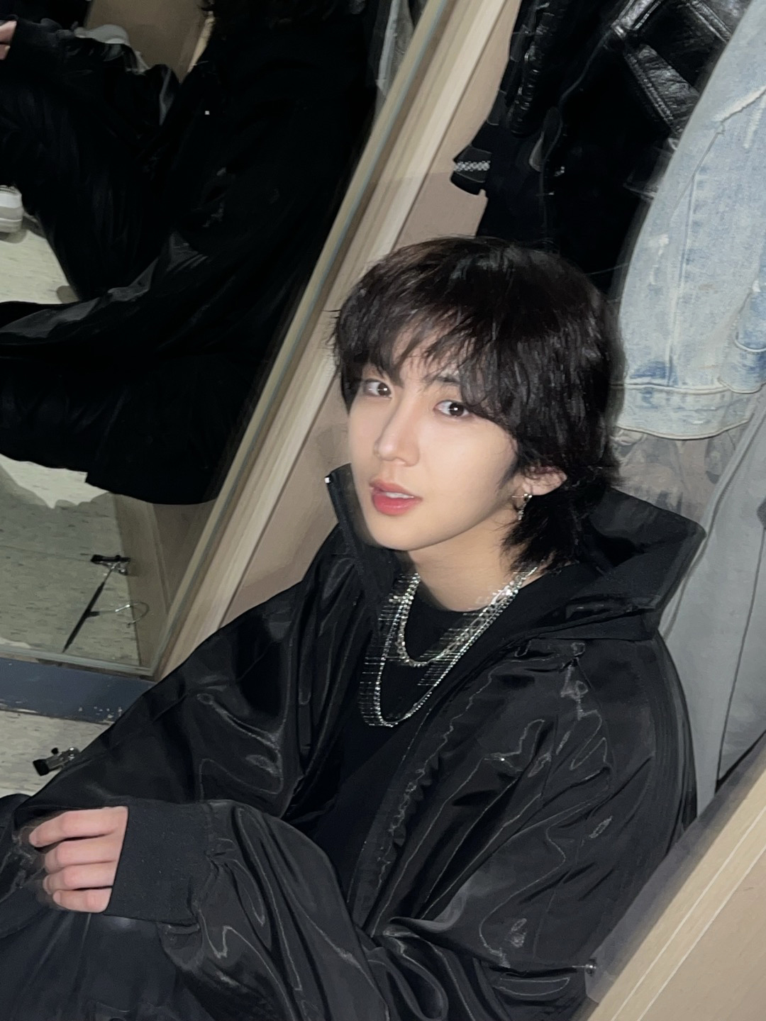 82MAJOR社群貼文 - 😎🖤🖤 - NAM SEONG MO