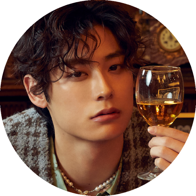 Most recent profile image for BULLET TRAIN ALOHA