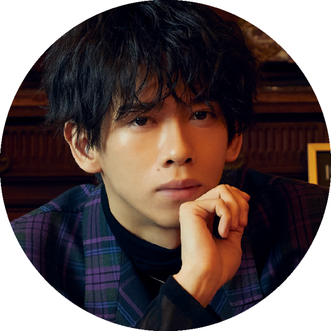 Most recent profile image for BULLET TRAIN RYOGA