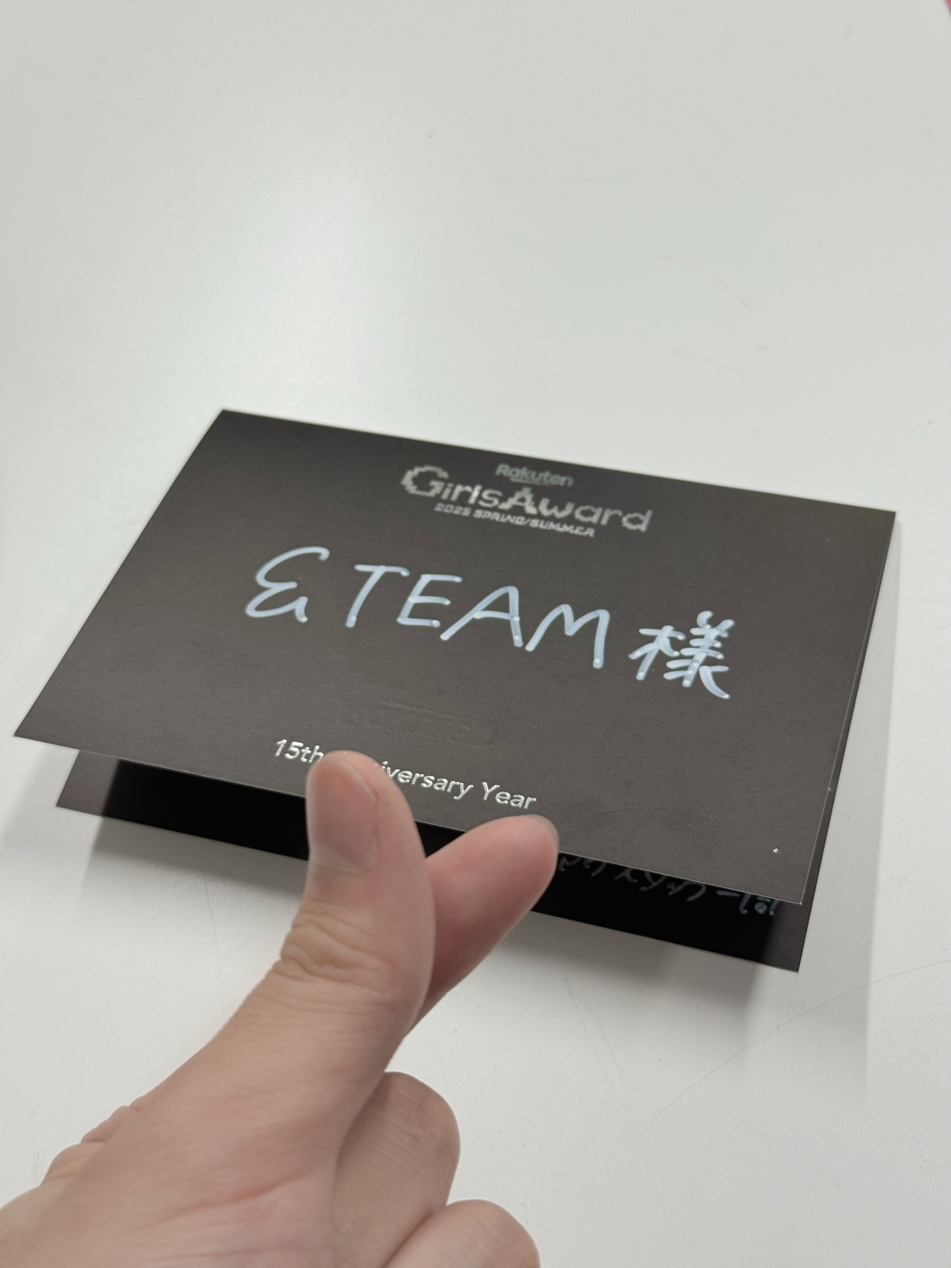 &TEAMコミュニティの投稿 - 🫶💕✨✨✨ - FUMA