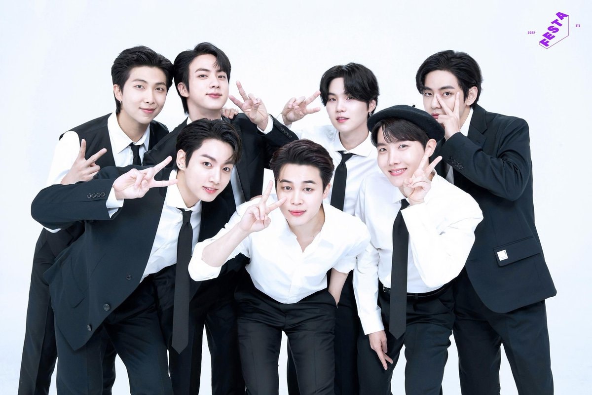 BTS Community Post - جدول أعضاء BTS المعلن عنها حتى الآن : 📍مايو ️ - 05