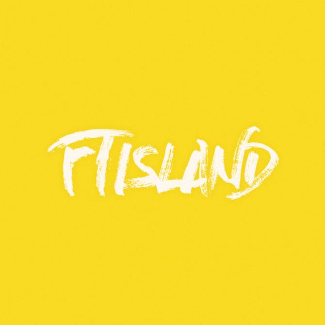 Most recent profile image for FTISLAND