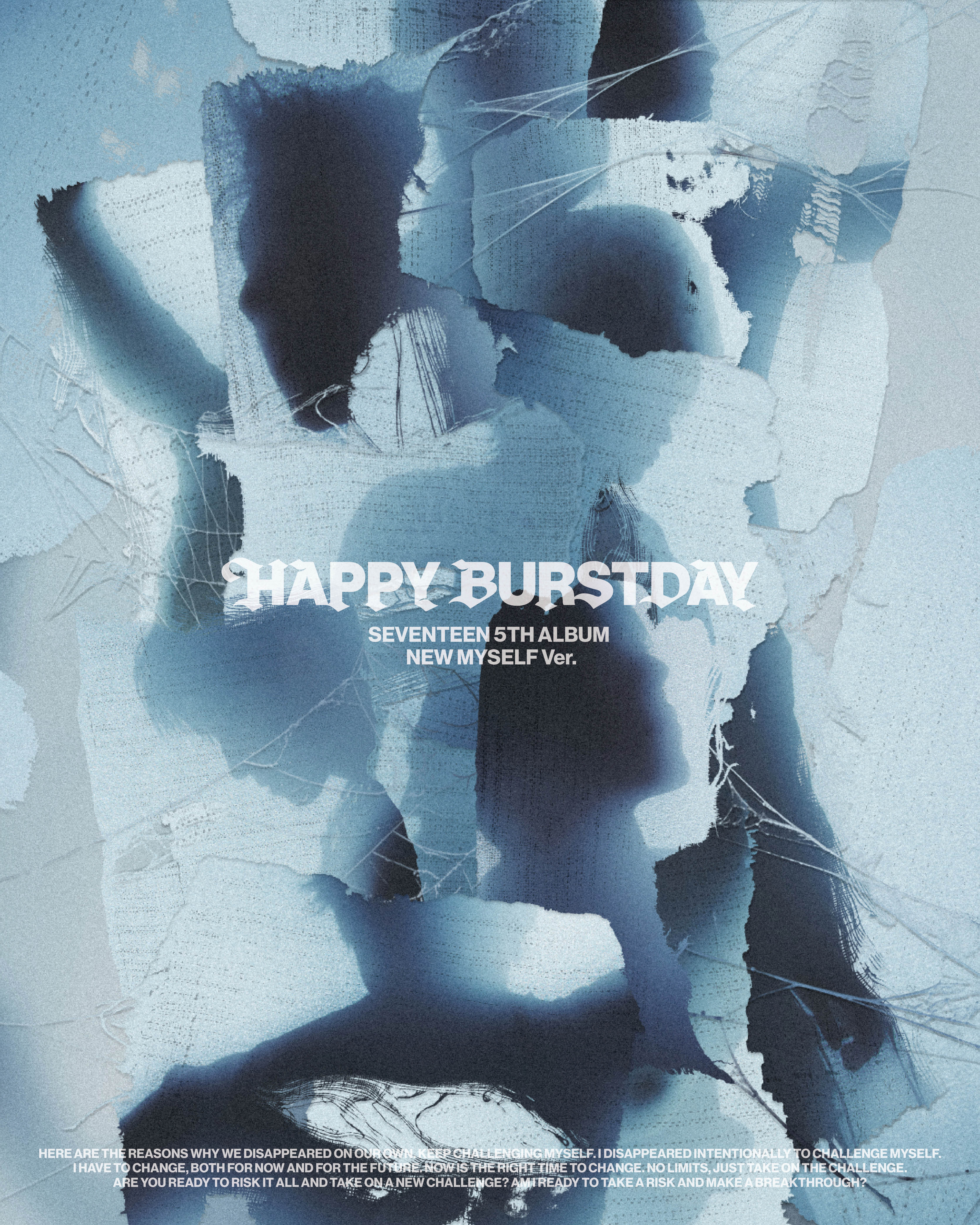 SEVENTEEN HAPPY BURSTDAY ミンギュ Weverse seventeen happy burstday weverse ミンギュ - メルカリ