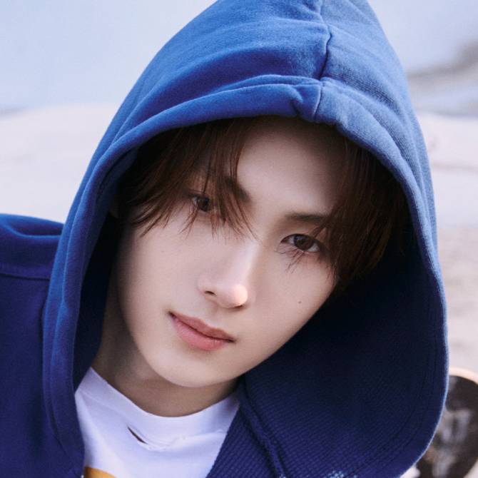 TWS YOUNGJAE的最新個人簡介圖片