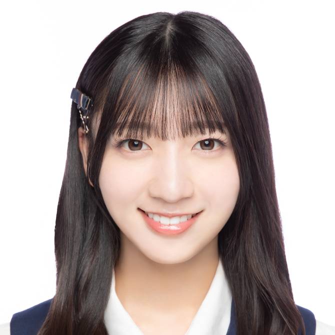 AKB48 工藤華純の最新プロフィール画像