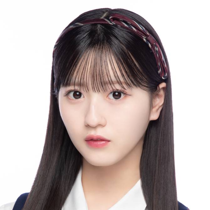 AKB48 八木愛月の最新プロフィール画像