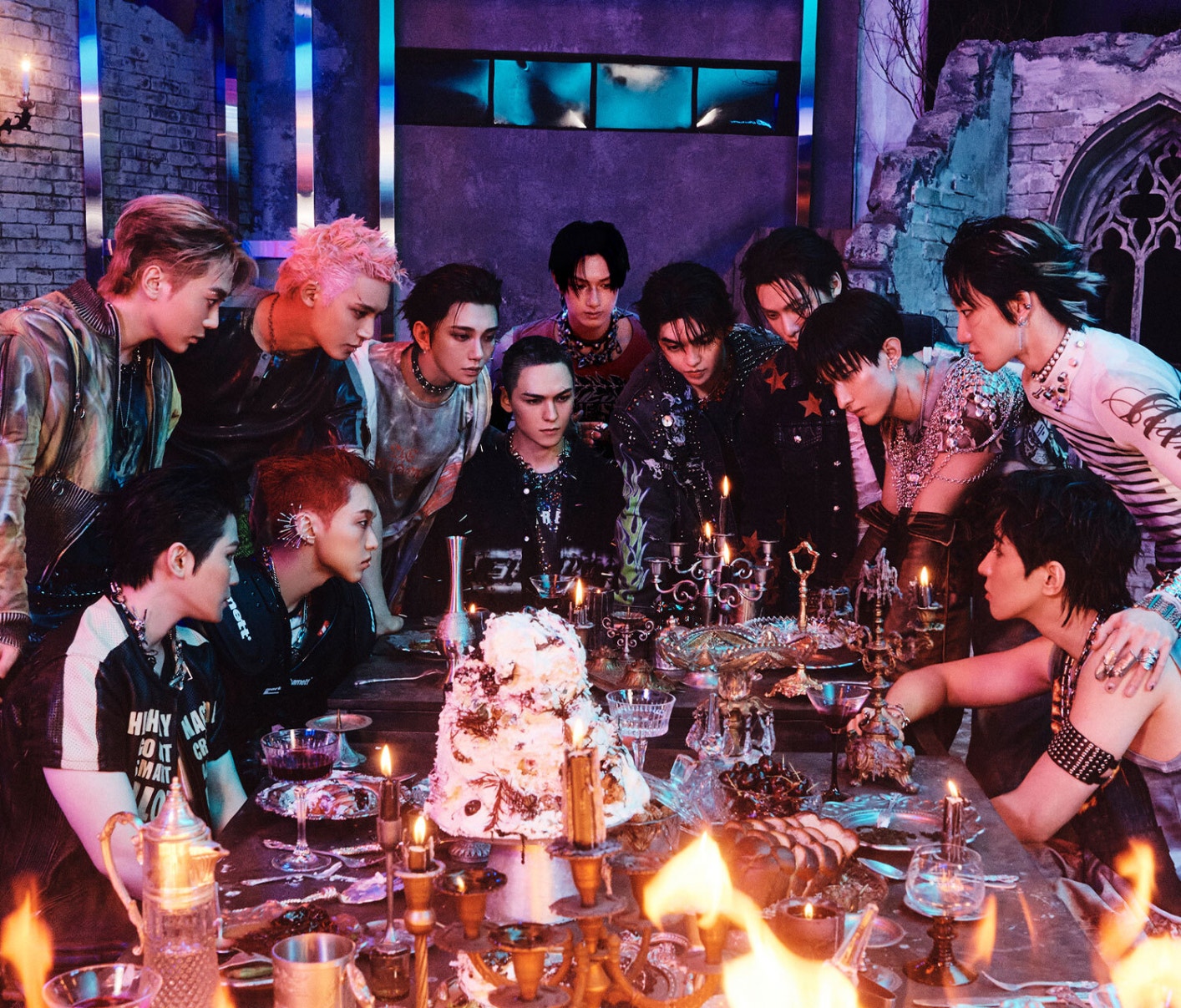 NOTICE] SEVENTEEN [RIGHT HERE] WORLD TOUR IN U.S.