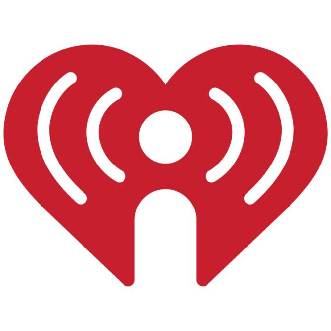 Imagen de perfil más reciente de Weverse zone iHeartRadio