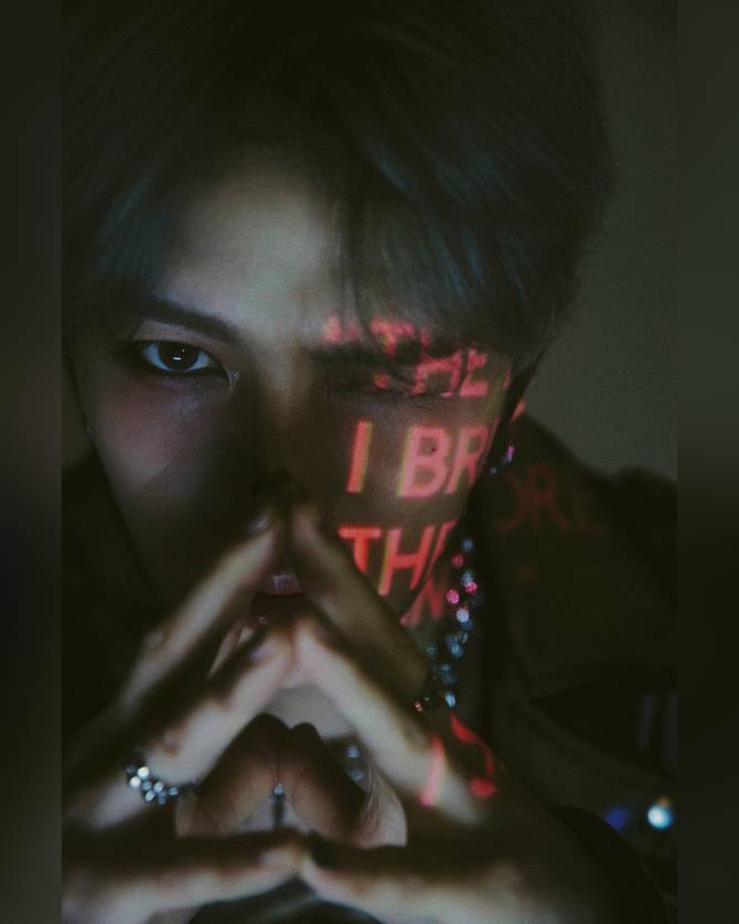 Most recent profile image for KIM JAE JOONG Kimjaejoong