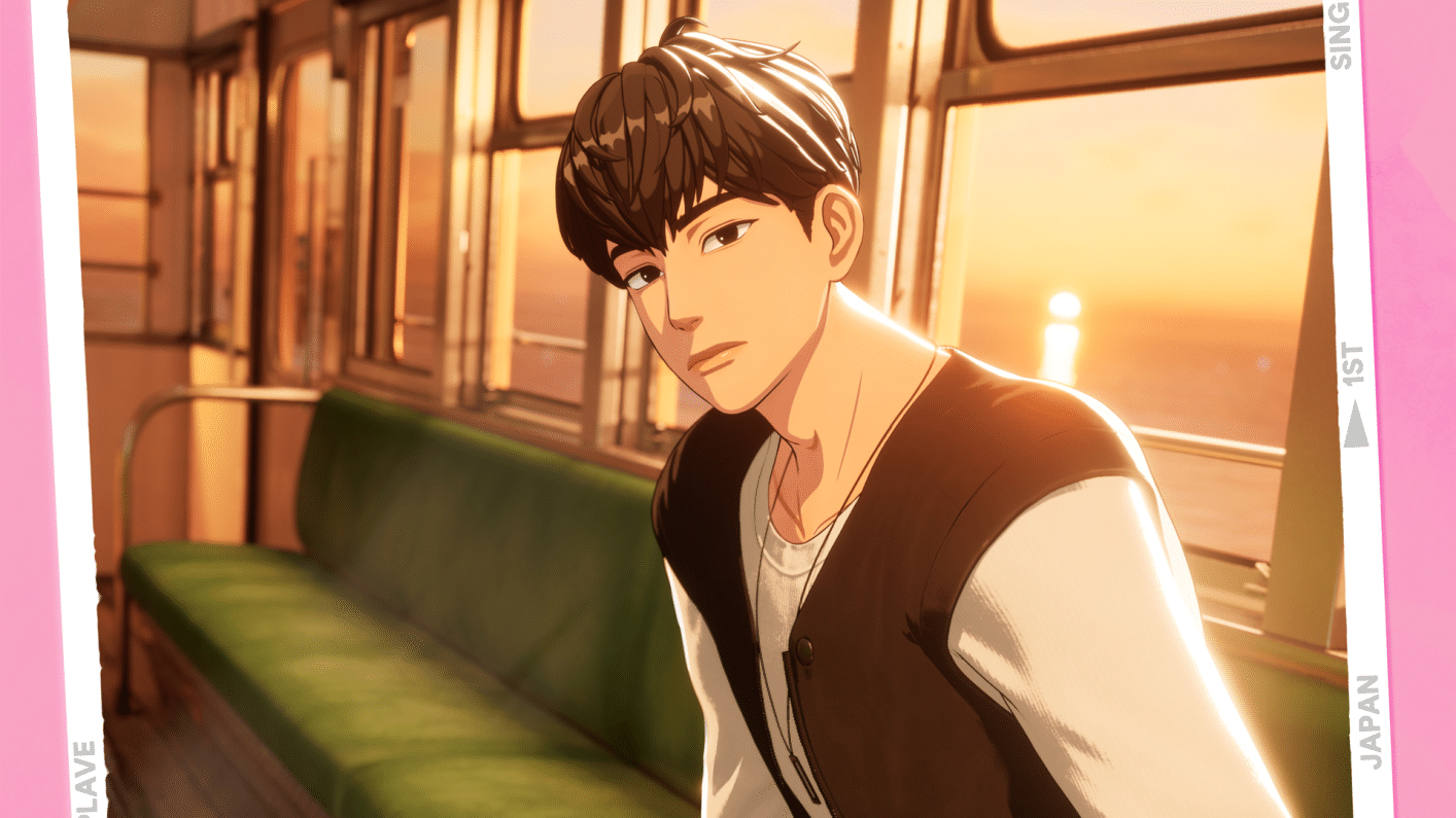 Weverse PLAVE Image - PLAVE JP 1ST SINGLE 「かくれんぼ