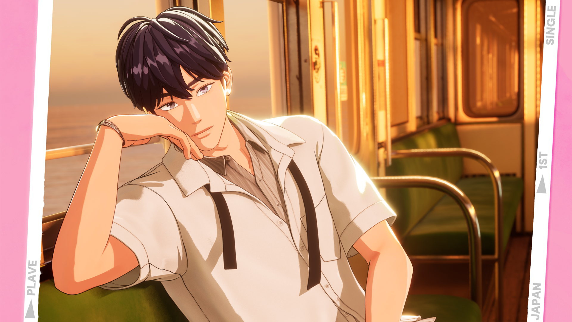 PLAVE ♥ かくれんぼ Weverse ラキドロ イェジュン ♥ da8bcadf-dd7e-41fa-9d0b-