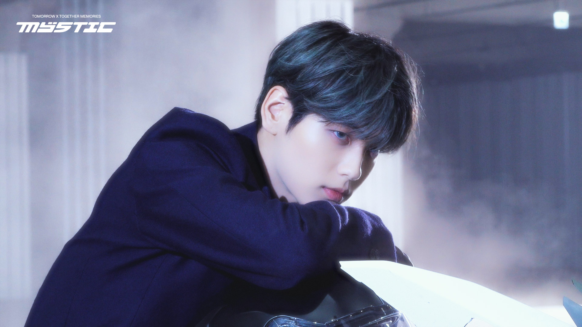 Weverse TOMORROW X TOGETHER Media - TOMORROW X TOGETHER
