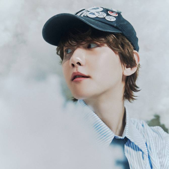 Most recent profile image for BAEKHYUN