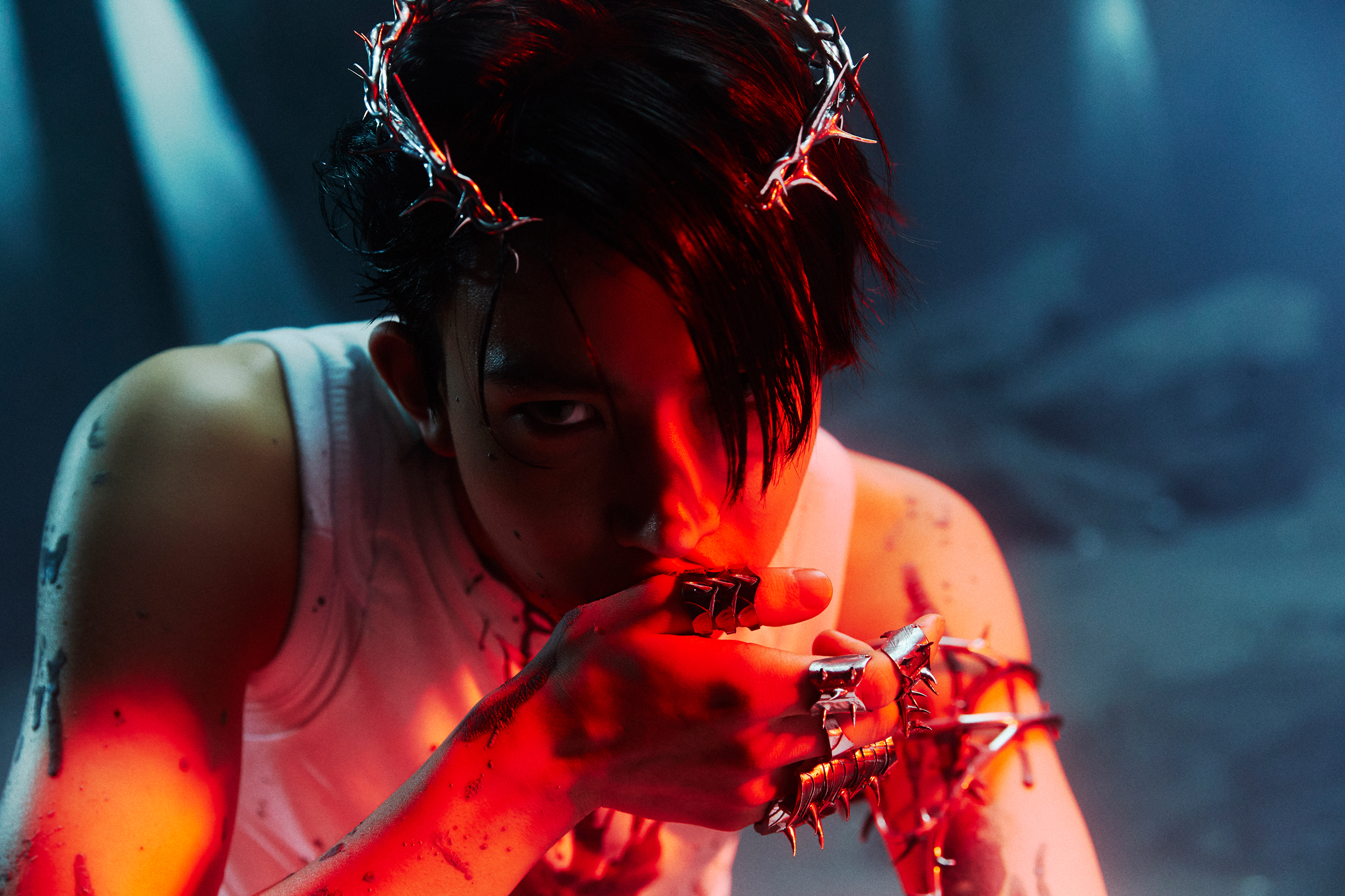 ENHYPEN DESIRE UNLEASH weverse 7種コンプ Youtube,Weverse特典）ENHYPEN - 6th ミニアルバム DESIRE UNLEASH