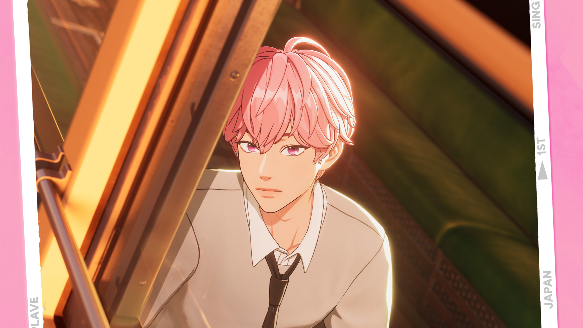 ラス1 ⚠️ PLAVE ♥ かくれんぼ Weverse ラキドロ ノア ♥ PLAVE JP 1ST SINGLE 「かくれんぼ」 Album Preview