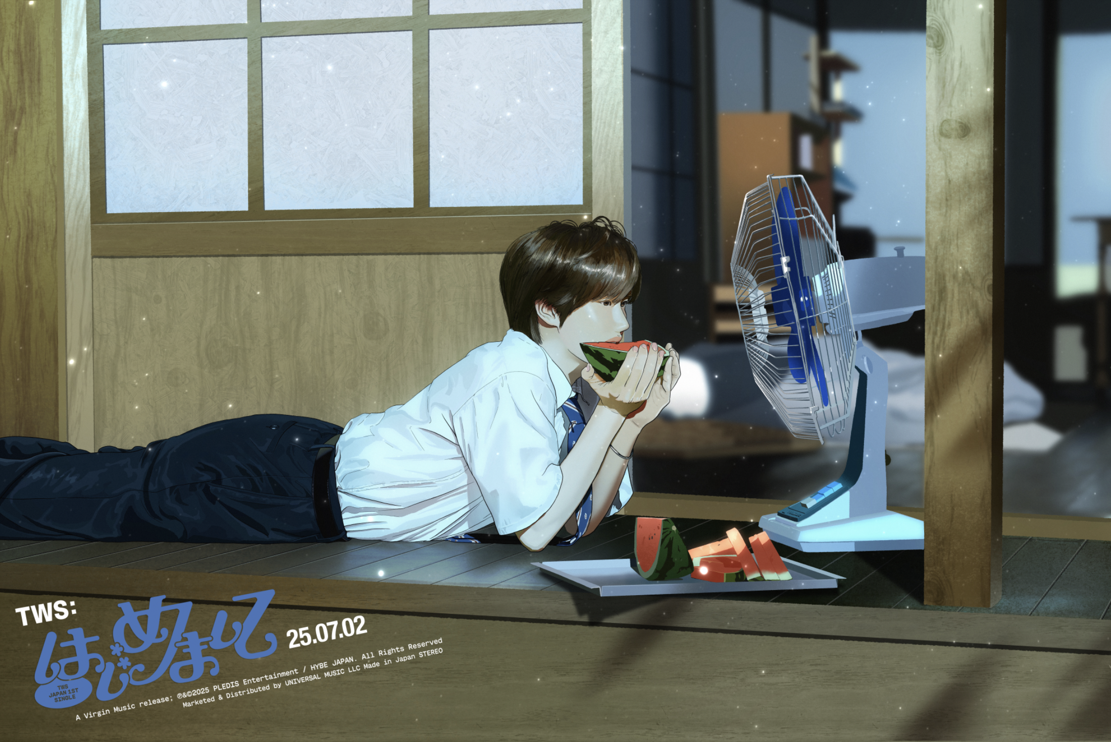 ☆TWS Japan 1st Single サイン入りソロデコチェキ ギョンミン 2025年最新】Tws ギョンミン サインの人気アイテム - メルカリ