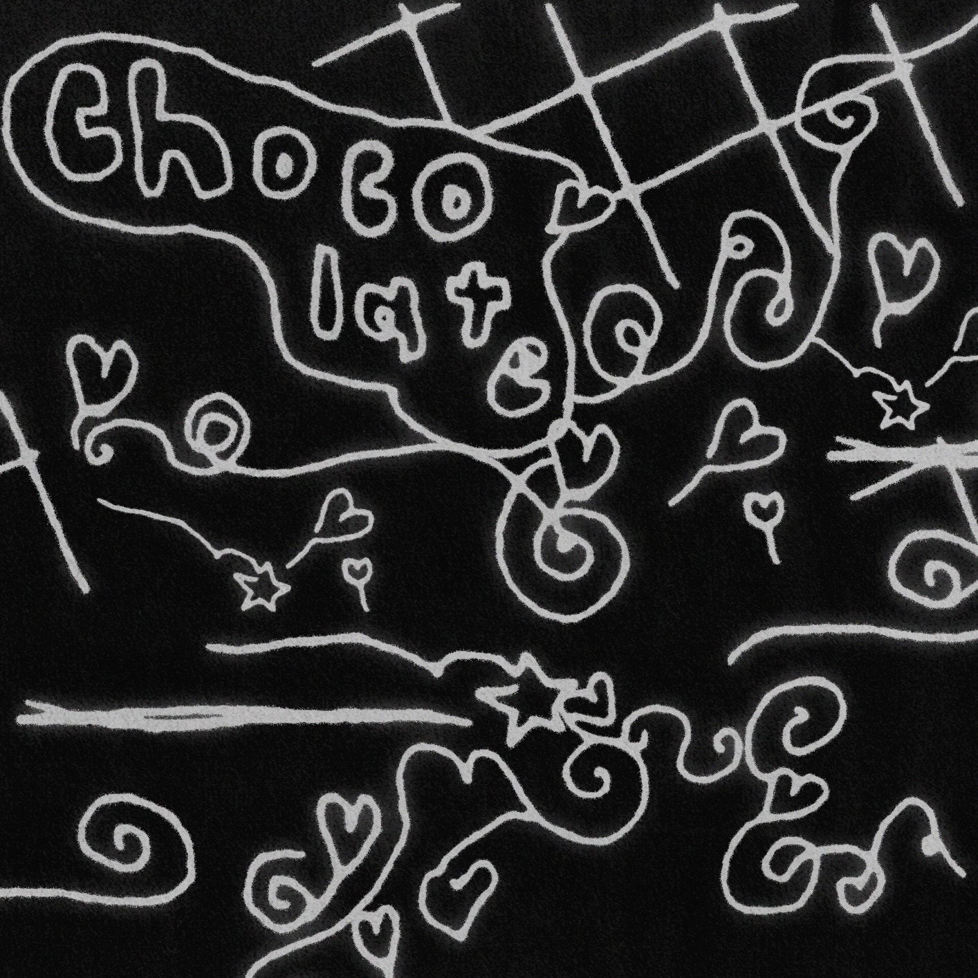 백현 솔로 앨범 수록곡 'Chocolate' 선공개 ❤