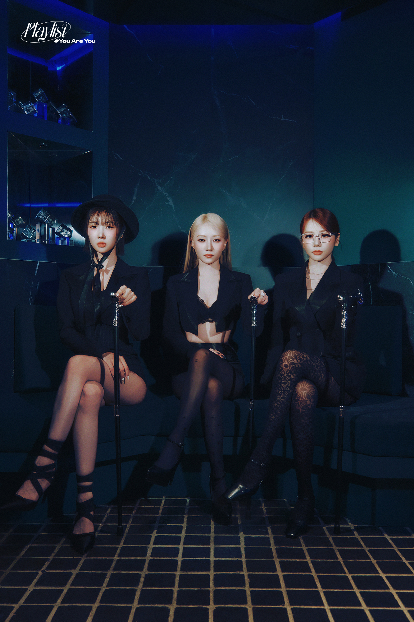 Dreamcatcher 日本デビュー1周年記念 アートパネル スア タレント