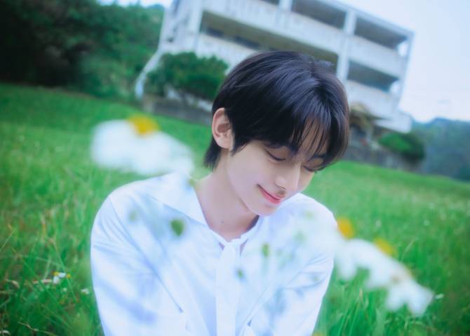 Weverse TWS Community Highlight