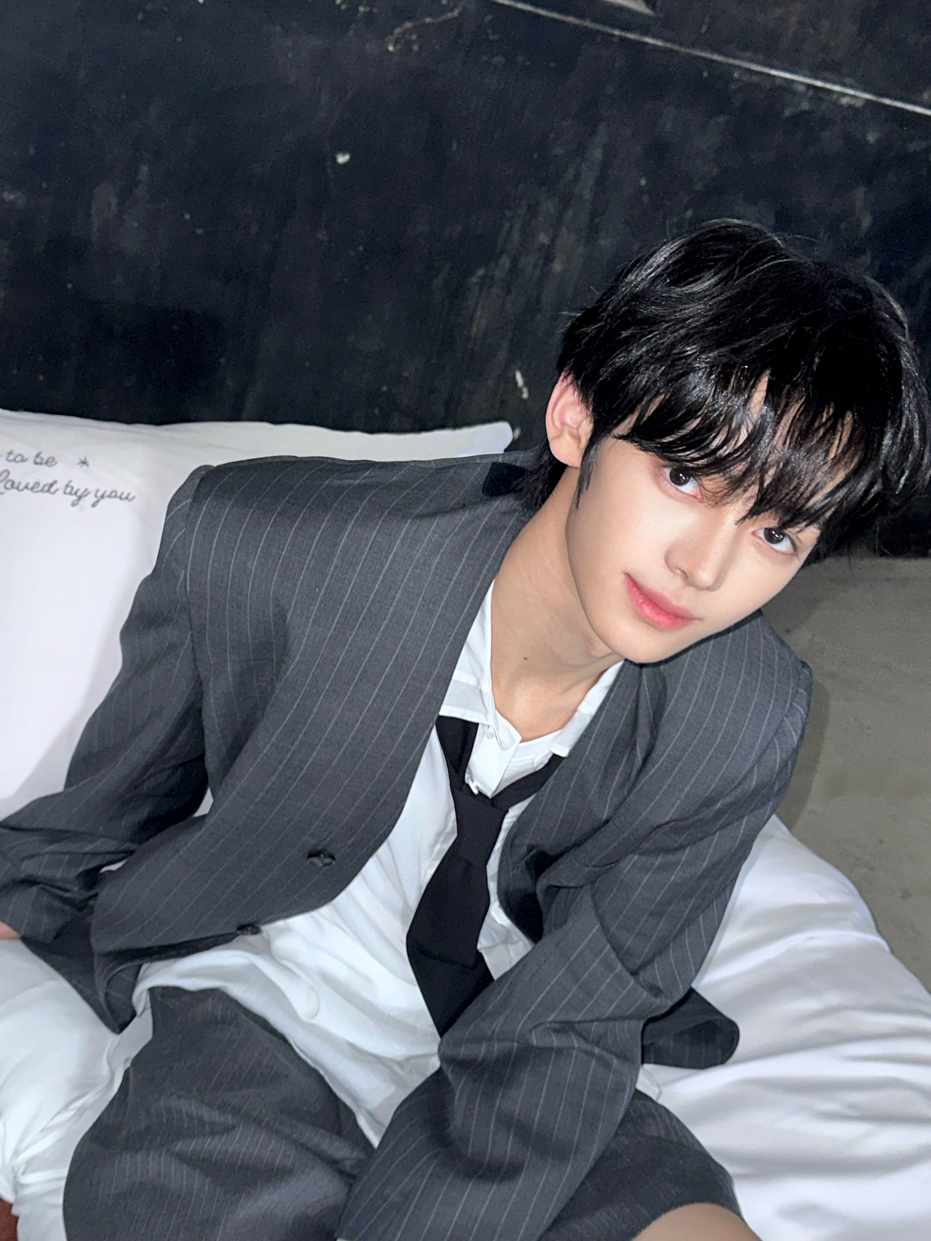 TWS weverse ラキドロ　ハンドズ　ドフン　ハンジン TWS ハンジン Last Bell Weverse ラキドロ - メルカリ