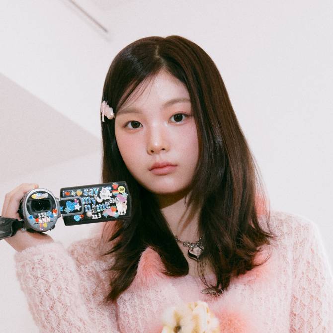 Most recent profile image for SAY MY NAME SEUNGJOO