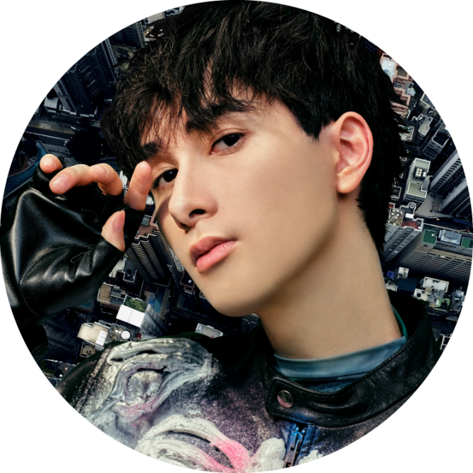 Most recent profile image for SUPER★DRAGON KAYTO JEAN