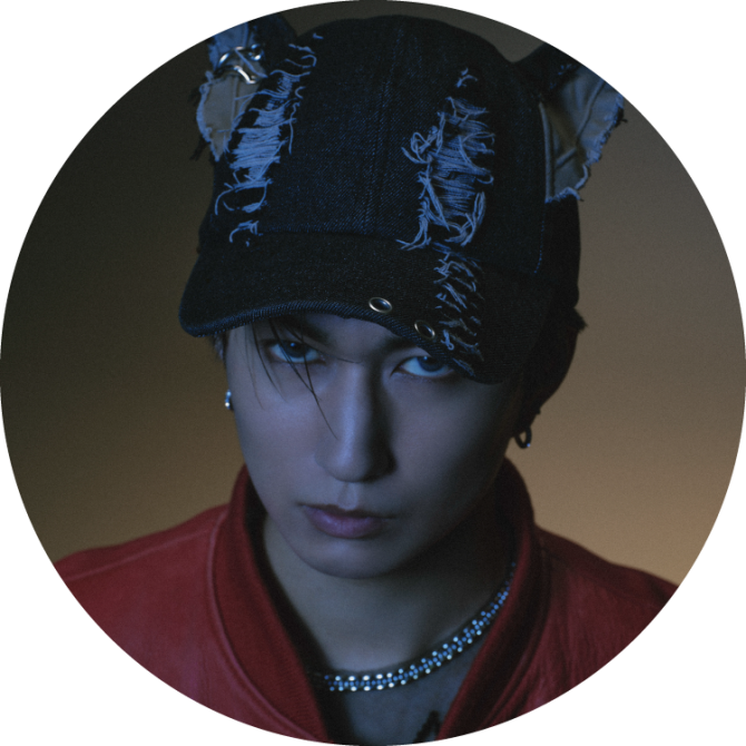 Most recent profile image for SUPER★DRAGON HYOMA IKEDA