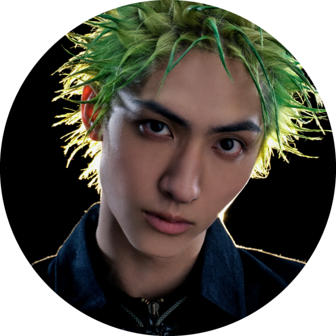 Most recent profile image for SUPER★DRAGON TSUYOSHI FURUKAWA