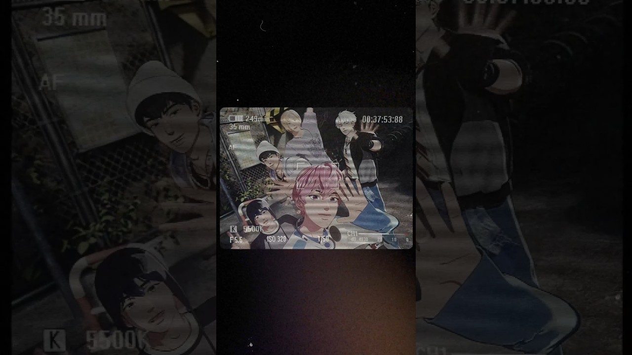 Weverse PLAVE Media - PLAVE JP 1ST SINGLE 「かくれんぼ