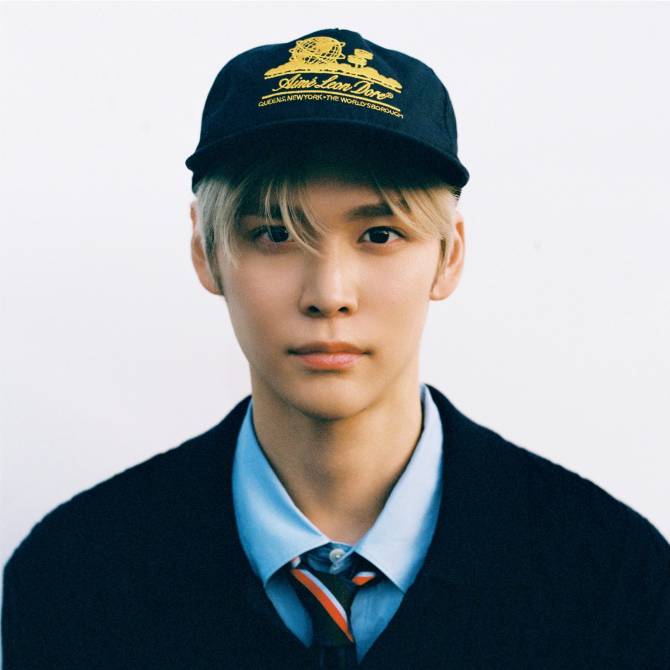 Most recent profile image for RIIZE EUNSEOK