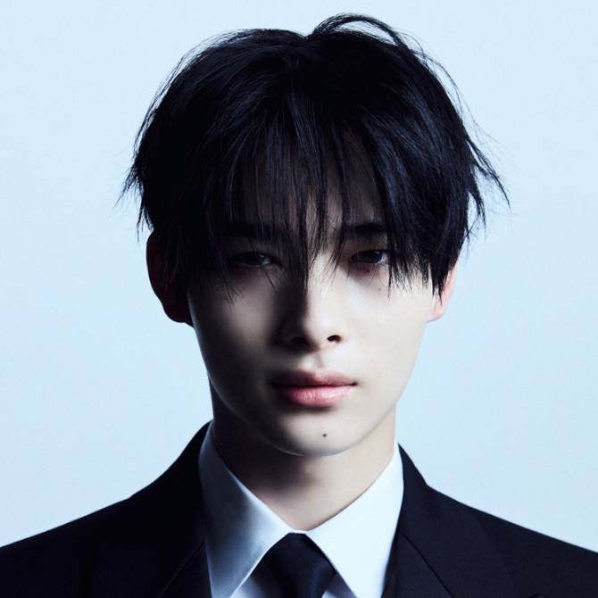 ENHYPEN NI-KIの最新プロフィール画像