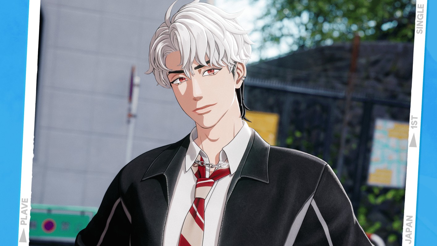 Weverse PLAVE Image - PLAVE JP 1ST SINGLE 「かくれんぼ」 Concept