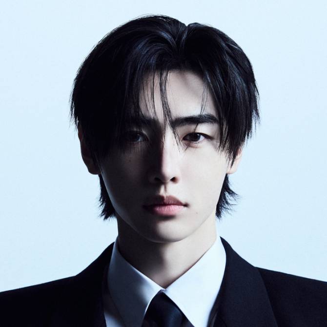 ENHYPEN SUNGHOONの最新プロフィール画像