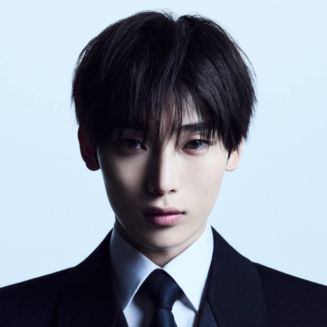 ENHYPEN SUNOOの最新プロフィール画像