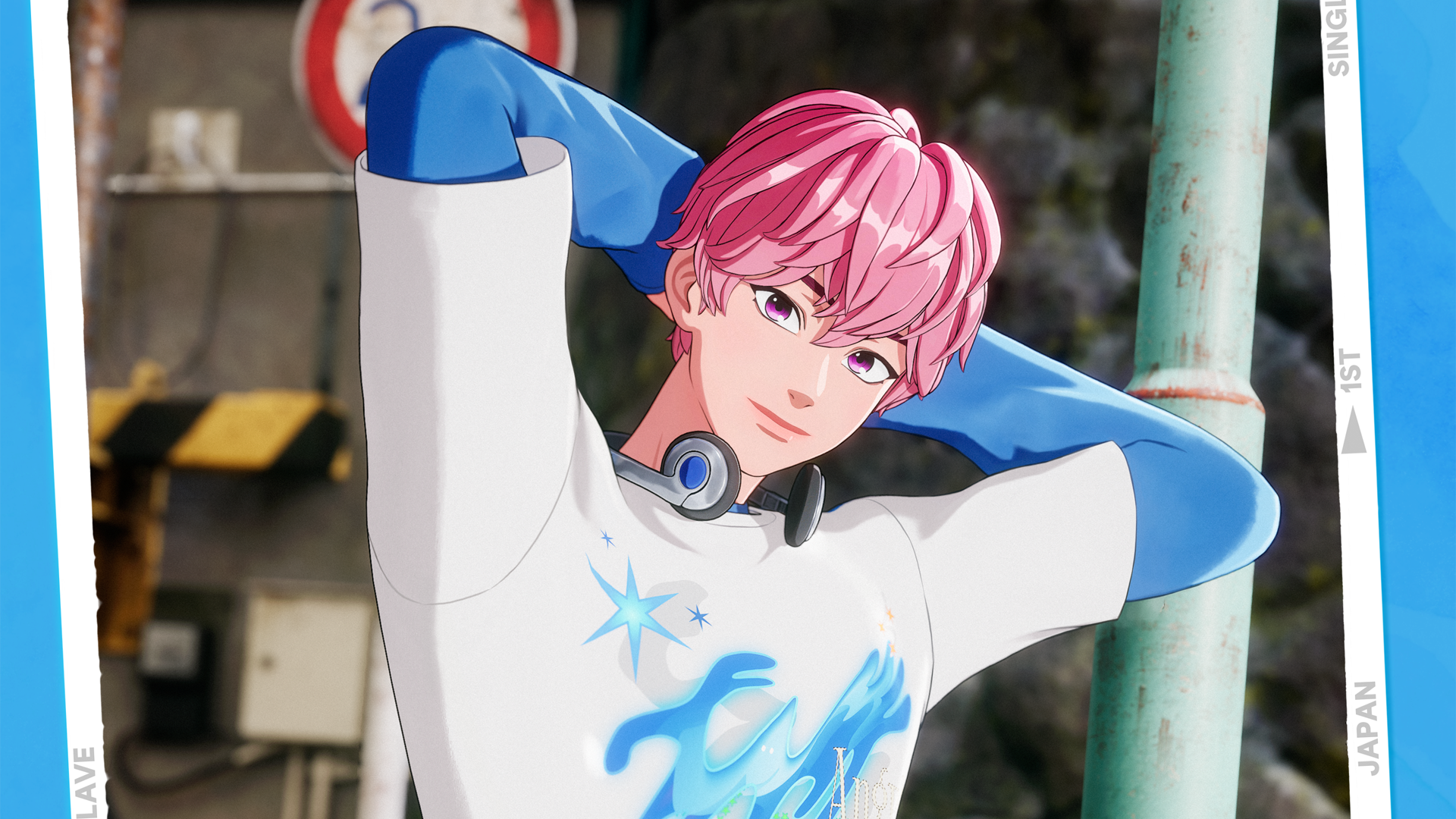 ラス1 ⚠️ PLAVE ♥ かくれんぼ Weverse ラキドロ バンビ ♥ ラス1 ⚠️ PLAVE ♥ かくれんぼ Weverse ラキドロ バンビ