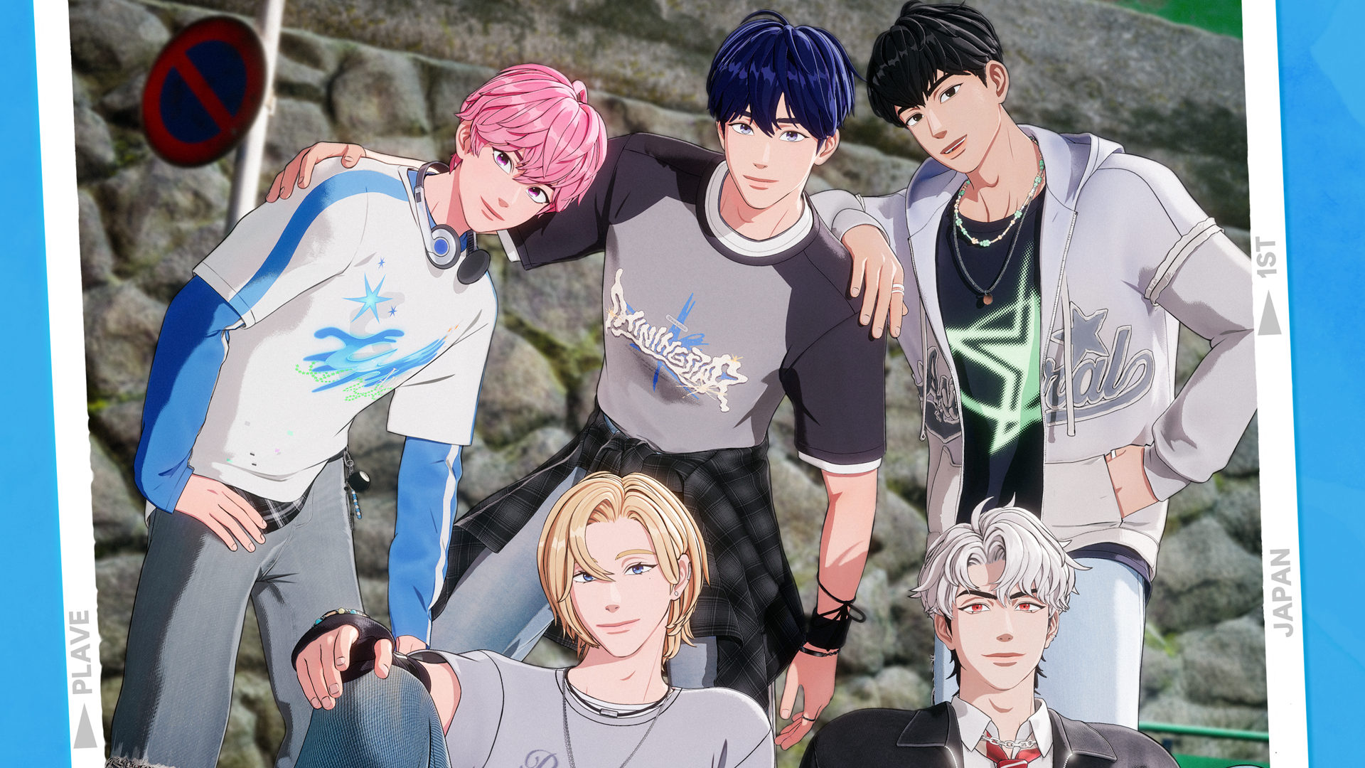 ラス1 ⚠️ PLAVE ♥ かくれんぼ Weverse ラキドロ ウノ♥ PLAVE かくれんぼ HMV ラキドロ ウノ - メルカリ