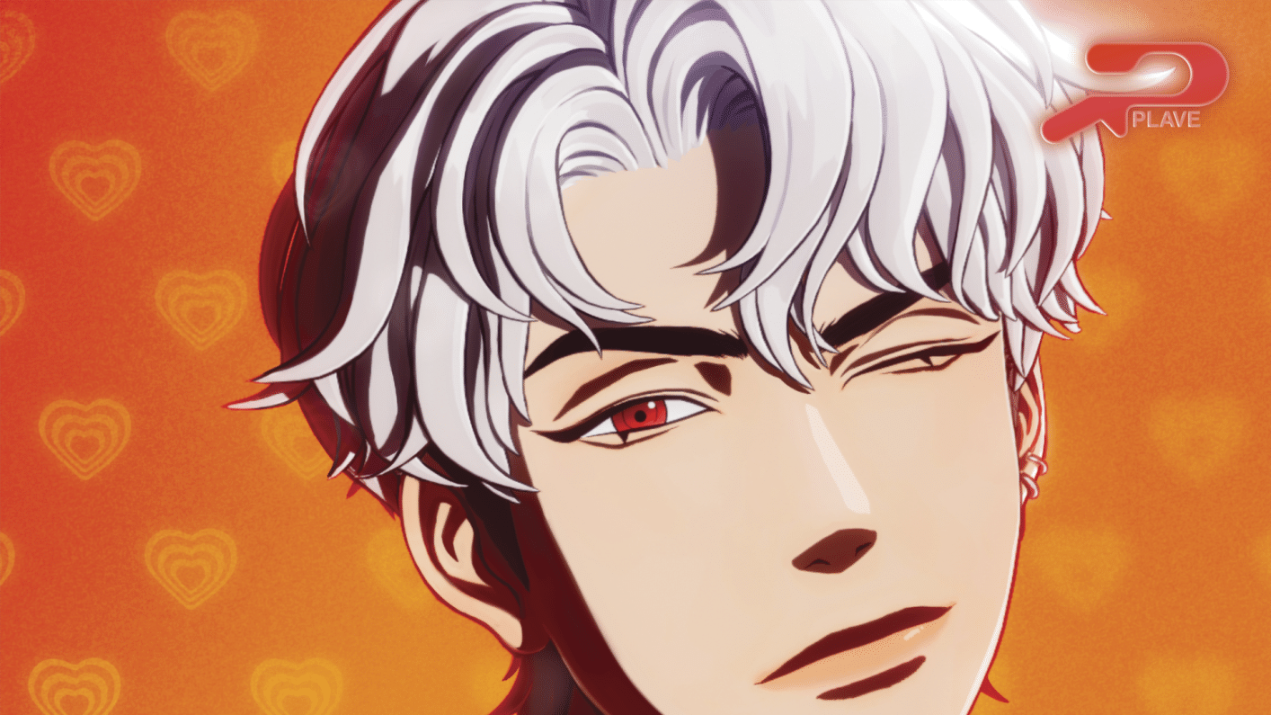 Weverse PLAVE Image - PLAVE JP 1ST SINGLE 「かくれんぼ」 Jacket