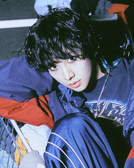 Imagen de perfil más reciente de 82MAJOR NAM SEONG MO