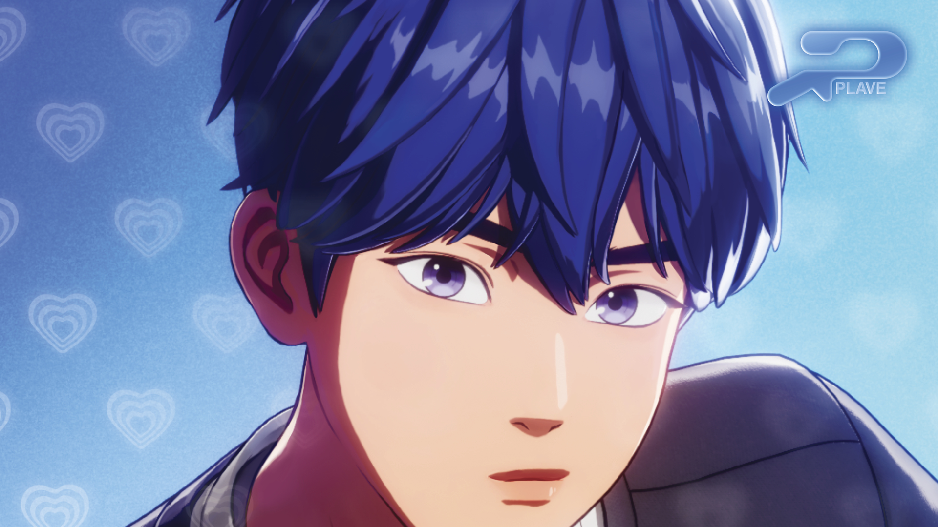 PLAVE プレイブ yejun かくれんぼ Weverse ラキドロ トレカ