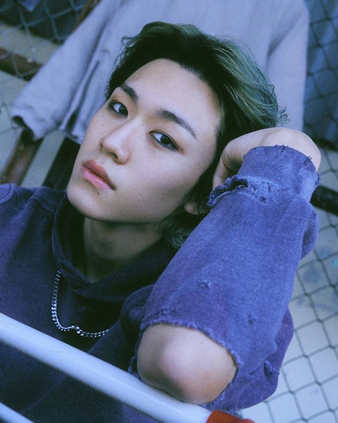 Imagen de perfil más reciente de 82MAJOR PARK SEOK JOON