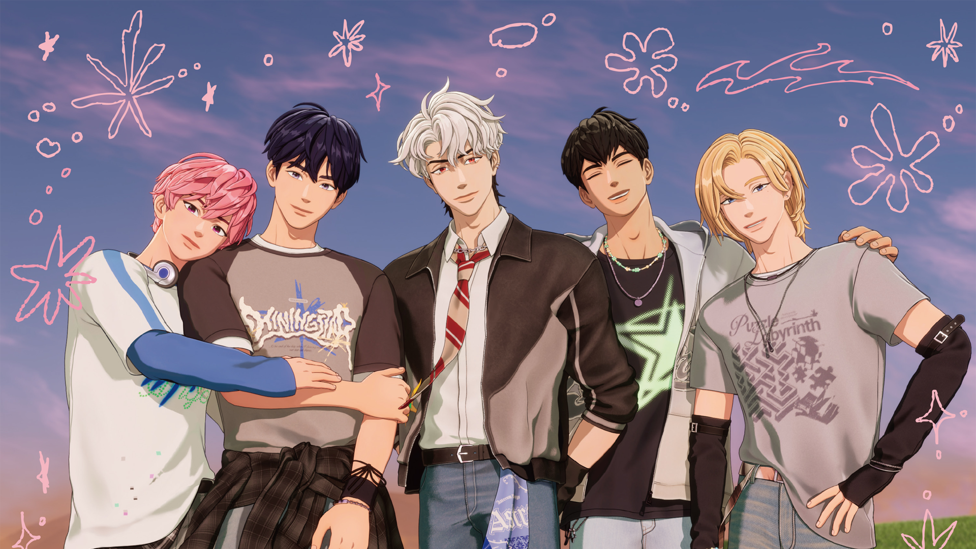 ラス1 ⚠️ PLAVE ♥ かくれんぼ Weverse ラキドロ イェジュン ♥ Weverse PLAVE Image - PLAVE JP 1ST SINGLE 「かくれんぼ