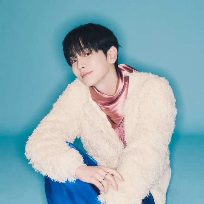 SHINee KEY的最新個人簡介圖片