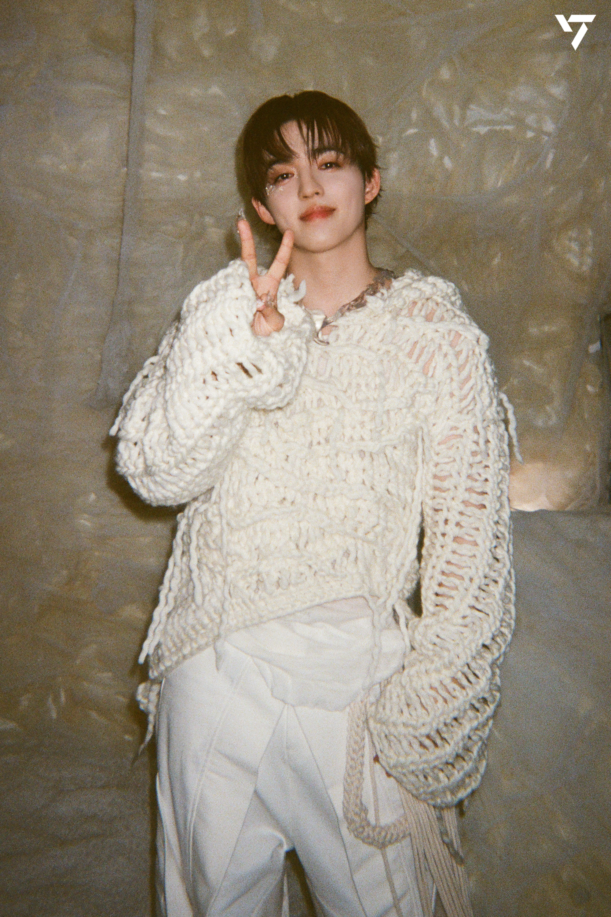Weverse SEVENTEEN Image - [#17pcs] SEVENTEEN (세븐틴) 5th Album